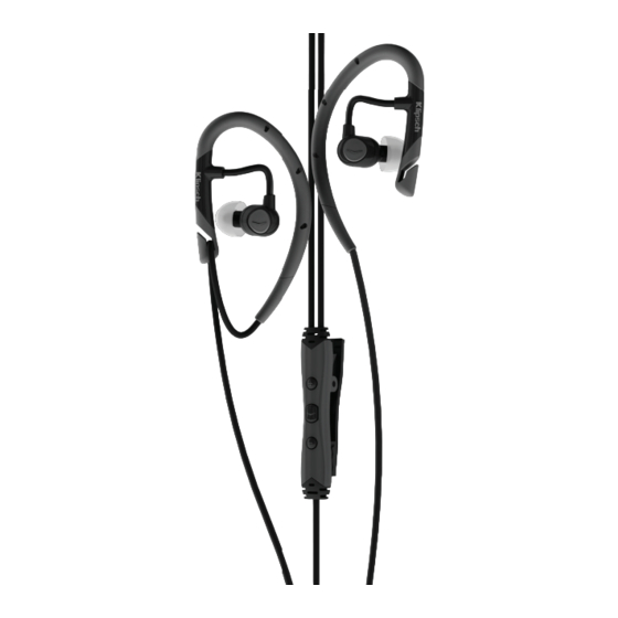 Klipsch AS-5i Instruction Manual