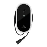 Technivolt 1100 Installation Instructions Manual