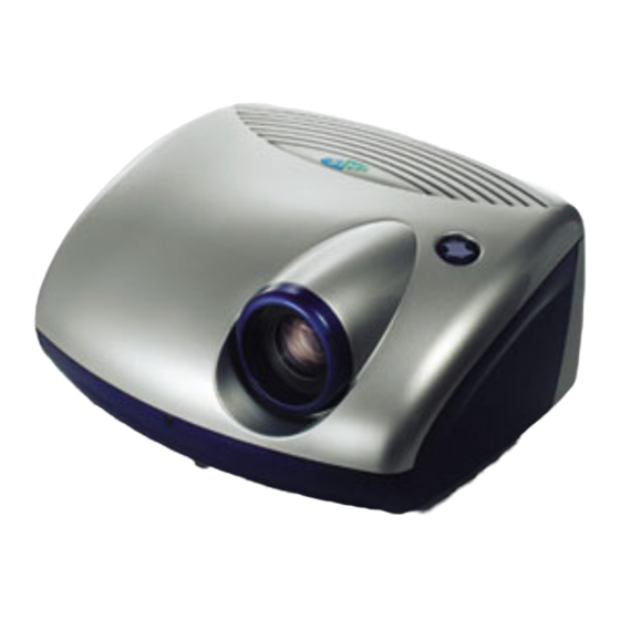 Sim2 HT200 Manual