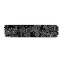 Ross ADC-8732B User Manual