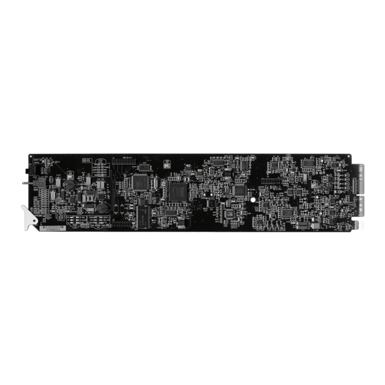 Ross ADC-8732B User Manual