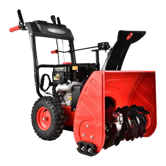 POWERSMART MB7109A INSTRUCTION MANUAL Pdf Download ManualsLib