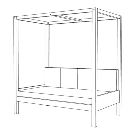 Vente Unique OVANI RF-DB01 Manual