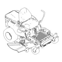 Toro eTimeCutter 75841 Operator's Manual