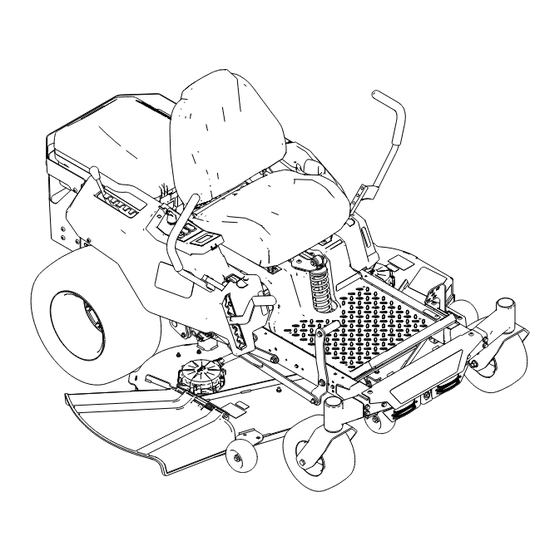 Toro eTimeCutter 75841 Manuals