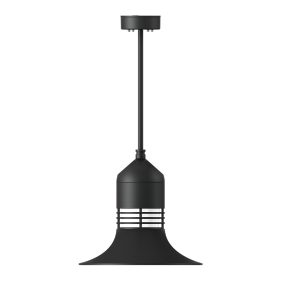 LIGMAN DU-95036-2-1 Installation Manual