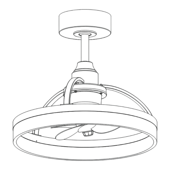 Progress Lighting AirPro Shear Installation Manual