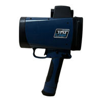 Laser Technology TruSpeed LTI 20/20 User Manual