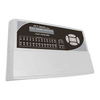 Full Gauge Controls PCT-3000 plus Manual