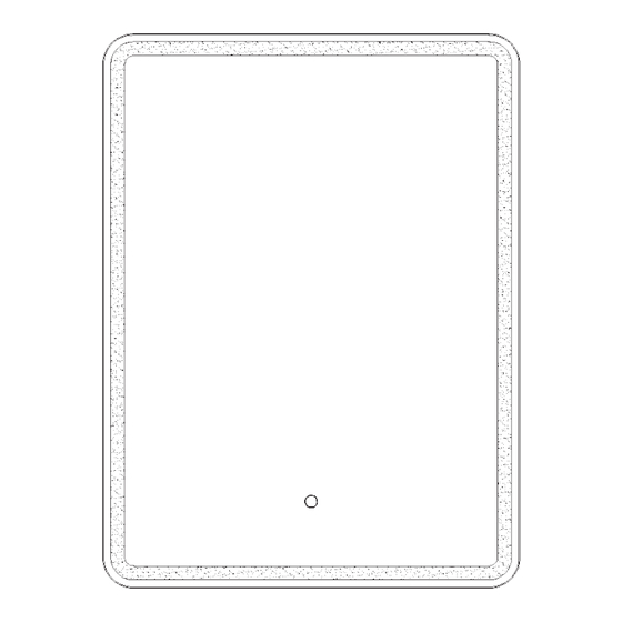 Pebble Grey Malmo 701.08.01 Manual