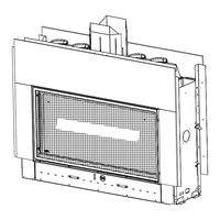 Napoleon TLV50N2 Installation Manual