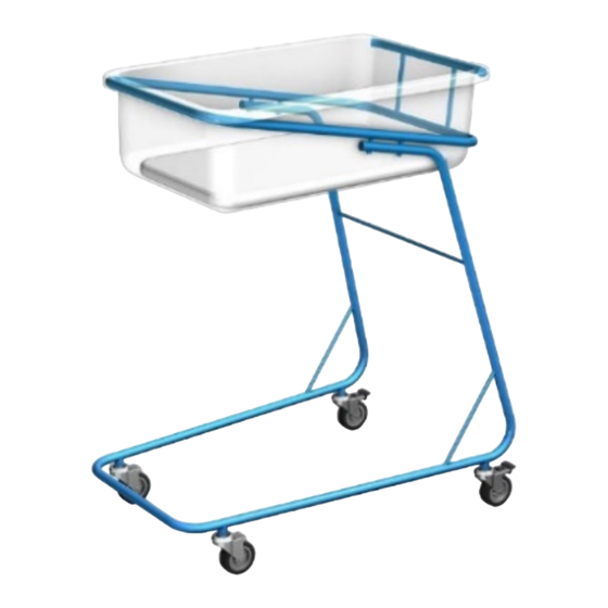 Techmed BM Series User Manual