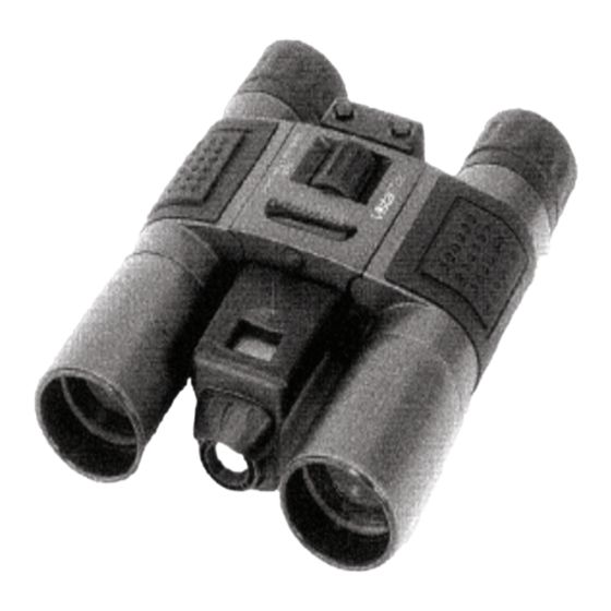 Celestron VistaPix 8x30 User Manual
