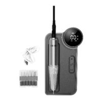 MALTEC BEAUTY ND-6 Instruction Manual