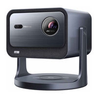 Hisense C2 Ultra Quick Start Manual
