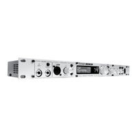 DIGITECH VOCALIST LIVE 4 Brochure