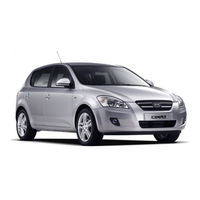 Kia Ceed Owner's Manual