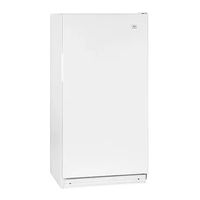 Maytag MQU1556AEW Service