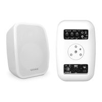 Work Pro NEO 5A BT User Manual