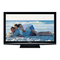Plasma TV Panasonic TC TC-P58S1 Operating Instructions Manual