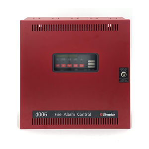 SIMPLEX 4006 SERIES USER MANUAL Pdf Download | ManualsLib