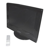 Technika LCD19HDID-407W User Manual