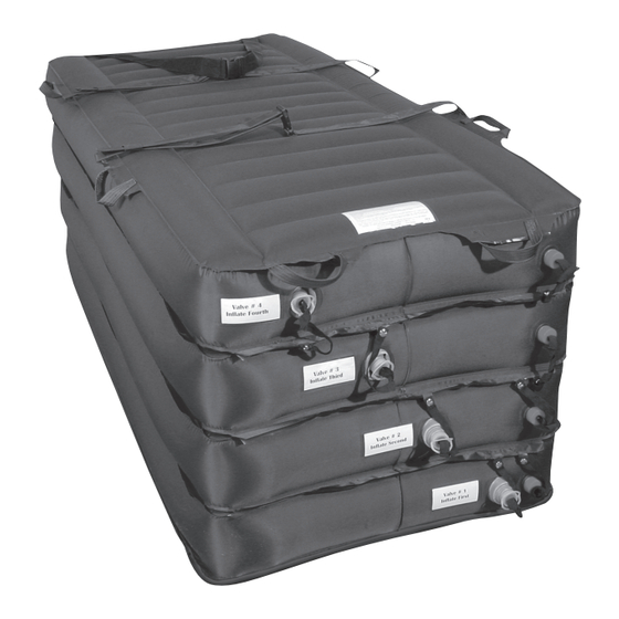 Hovertech HOVERJACK User Manual