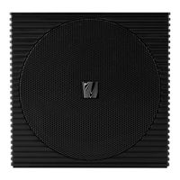 SoundFreaq Sound Spot SFQ-07 User Manual