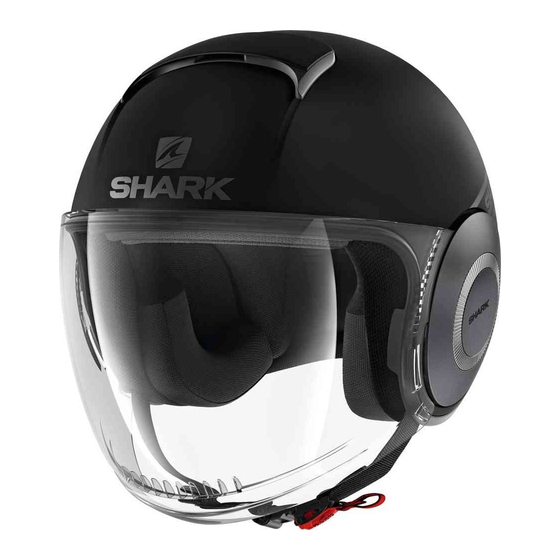 Shark Micro Manual