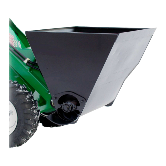 AVANT 300 Series Operator's Manual