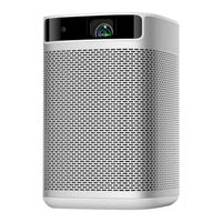XGIMI MOGO Series User Manual