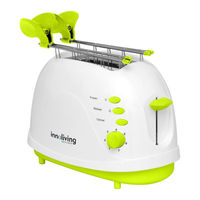 INNOLIVING INN-701 User Manual