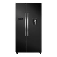 Kenwood KSBSDX20 Installation Instructions Manual
