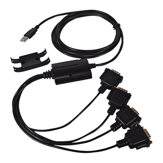 Exsys EX-1322 Manual
