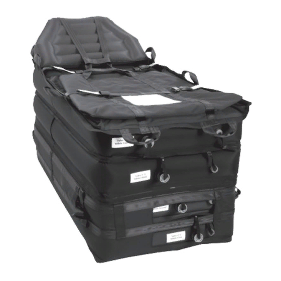 HoverTech HoverJack Manuals