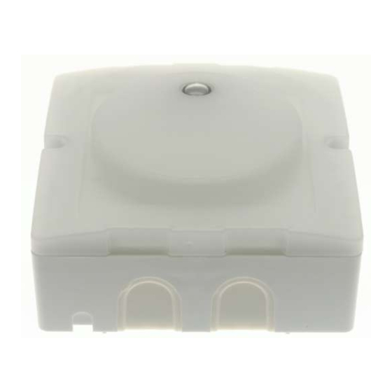 STEINEL LiveLink Light Sensor Dual Manual
