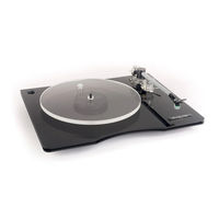 Talk electronics EdwardsAudio TT5 User Manual