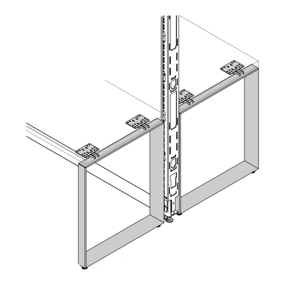 Steelcase FrameOne Manual