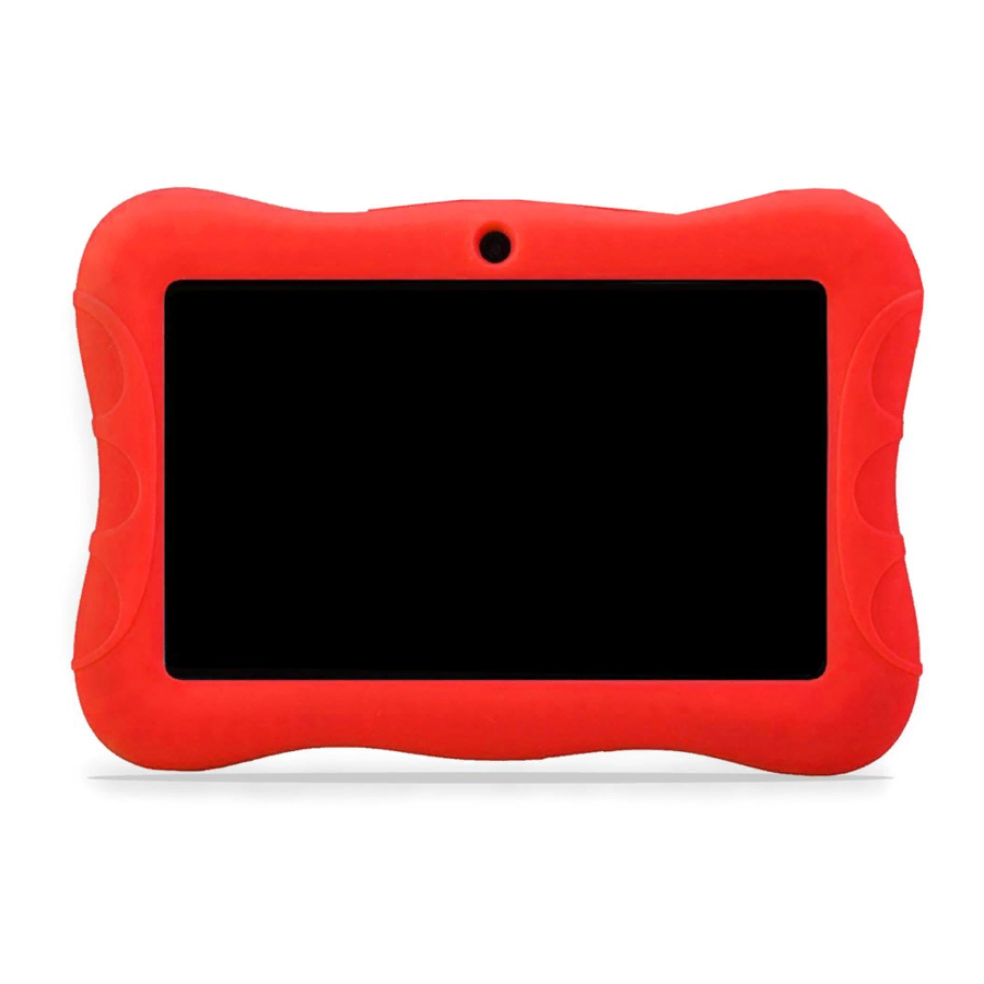 Contixo Kids V9 User Manual