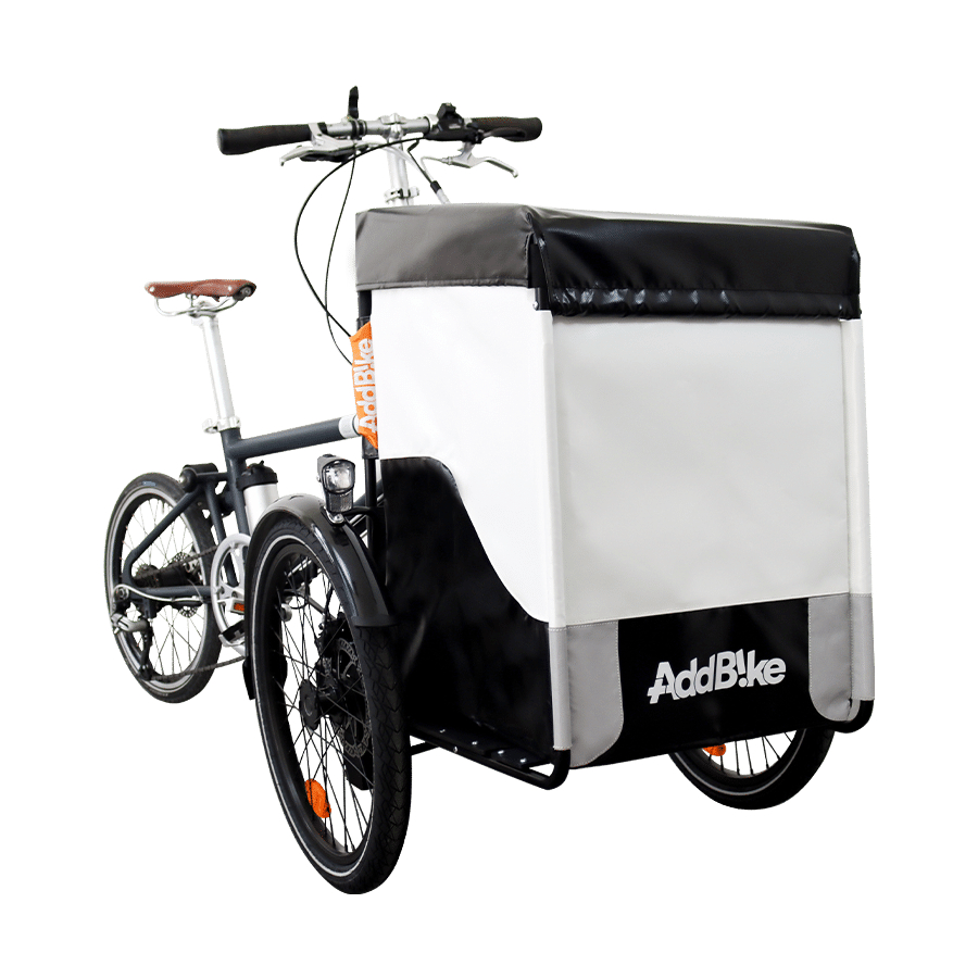 AddBike + User Manual