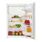 Refrigerator Zanussi ZBA 3154 Instruction Booklet