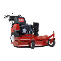 Toro 31914 Operator's Manual