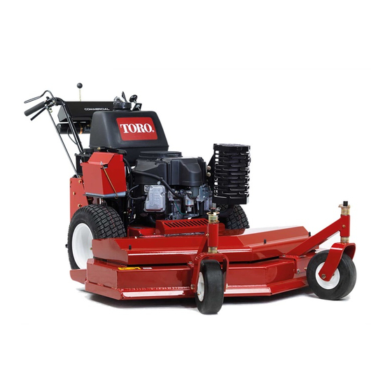 Toro 31914 Operator's Manual