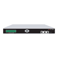 Fortinet FortiGate FortiGate-300 Installation Manual