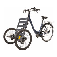 AddBike AddBike+ Instruction Manual