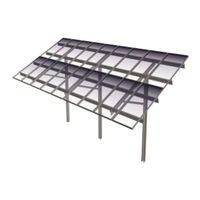 Schletter FS Uno Installation Manual