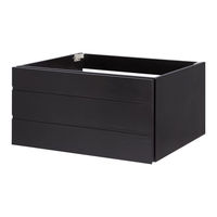Maykke YSA1203601 Installation, Care Manual And Warranty