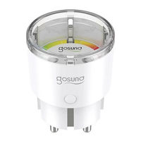 gosund EP2 User Manual