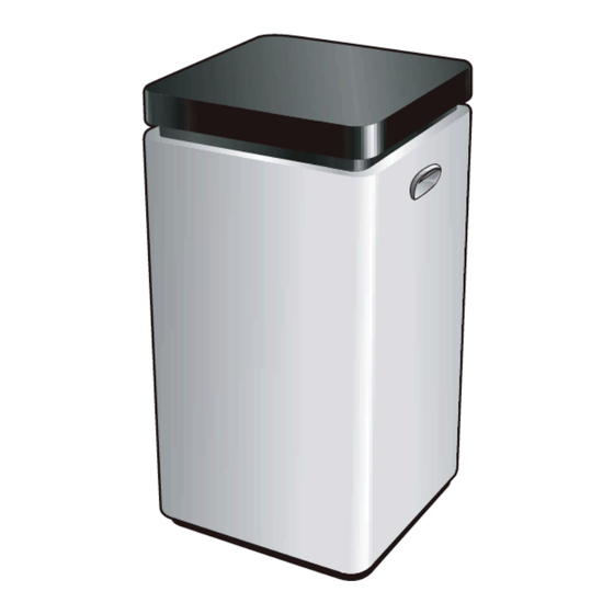 Oklin GG02 Manual