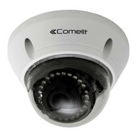 Comelit IPCAM723A Quick Manual